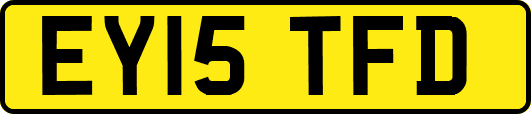 EY15TFD