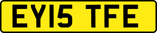 EY15TFE