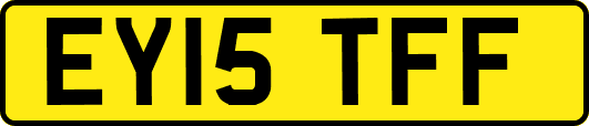 EY15TFF