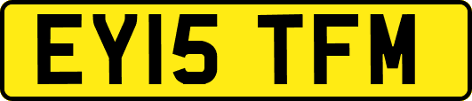 EY15TFM