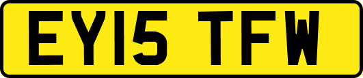 EY15TFW