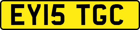 EY15TGC