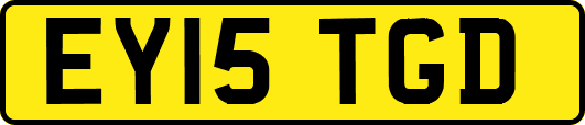 EY15TGD