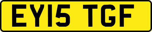 EY15TGF