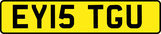 EY15TGU