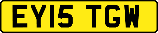 EY15TGW
