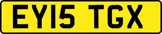 EY15TGX