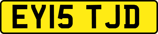 EY15TJD