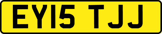 EY15TJJ