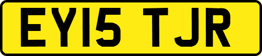 EY15TJR