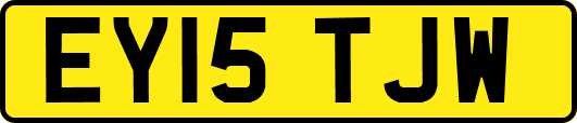 EY15TJW
