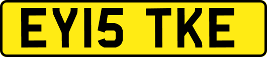 EY15TKE