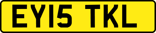 EY15TKL