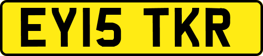 EY15TKR