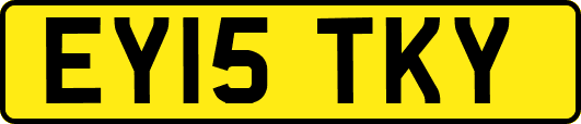 EY15TKY