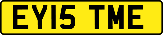 EY15TME