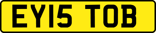EY15TOB