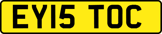 EY15TOC