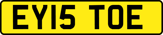 EY15TOE