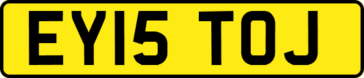 EY15TOJ