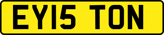 EY15TON