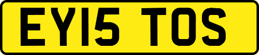 EY15TOS