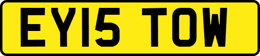 EY15TOW