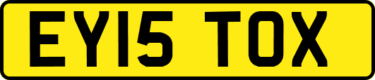 EY15TOX