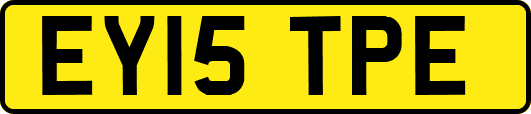 EY15TPE