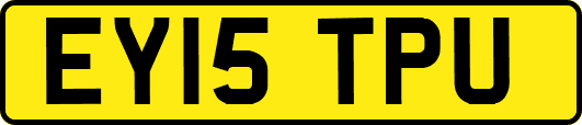 EY15TPU