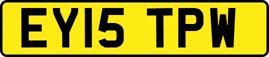 EY15TPW