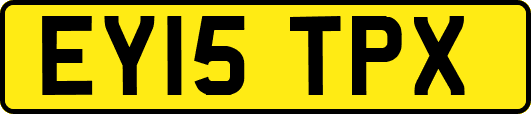 EY15TPX