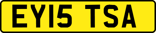 EY15TSA