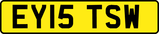 EY15TSW