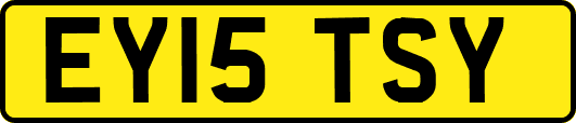 EY15TSY