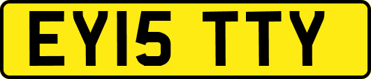 EY15TTY