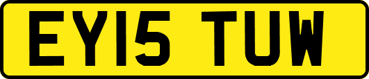 EY15TUW