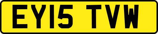 EY15TVW