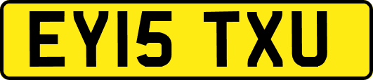 EY15TXU