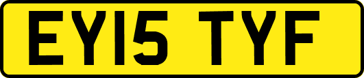 EY15TYF