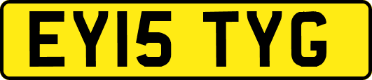 EY15TYG