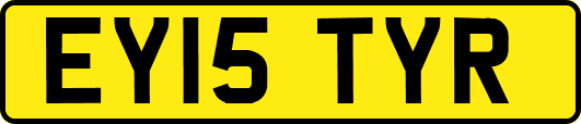 EY15TYR