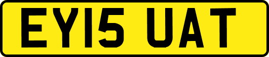 EY15UAT