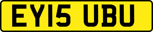 EY15UBU