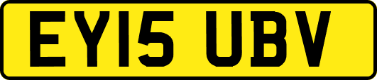 EY15UBV