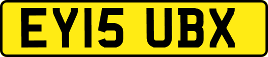 EY15UBX
