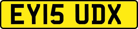 EY15UDX