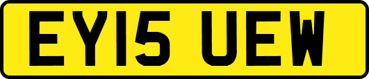EY15UEW