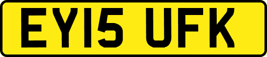 EY15UFK