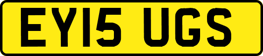 EY15UGS